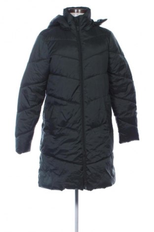 Γυναικείο μπουφάν VILA, Μέγεθος XS, Χρώμα Πράσινο, Τιμή 19,99 €