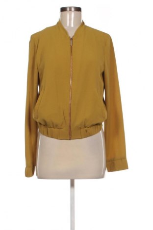 Dámská bunda  VILA, Velikost S, Barva Zelená, Cena  239,00 Kč