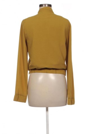 Dámská bunda  VILA, Velikost S, Barva Zelená, Cena  239,00 Kč