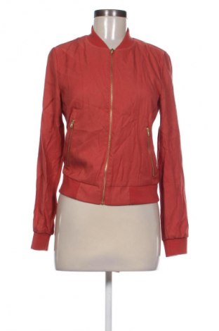 Damenjacke VILA, Größe M, Farbe Rot, Preis € 16,99