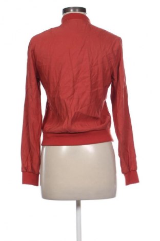 Damenjacke VILA, Größe M, Farbe Rot, Preis € 16,99