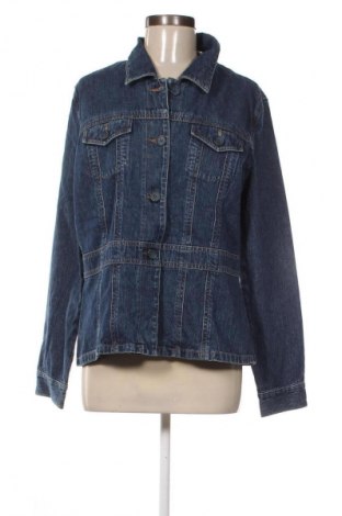 Női dzseki Valerie Stevens, Méret L, Szín Kék, Ár 7 129 Ft