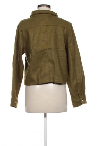 Damenjacke Valley Girl, Größe M, Farbe Grün, Preis € 12,99