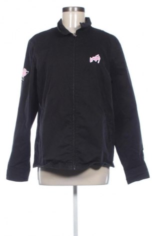 Dámska bunda  Vans, Veľkosť M, Farba Čierna, Cena  31,70 €