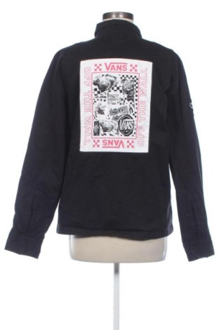 Dámska bunda  Vans, Veľkosť M, Farba Čierna, Cena  31,70 €