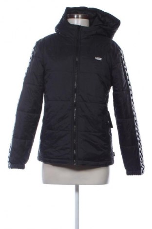 Női dzseki Vans, Méret L, Szín Fekete, Ár 35 950 Ft