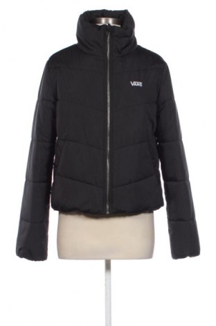 Damenjacke Vans, Größe S, Farbe Schwarz, Preis € 45,51