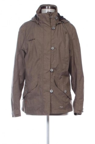 Női dzseki Vaude, Méret XL, Szín Barna, Ár 17 359 Ft