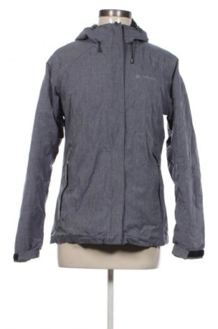 Damenjacke Vaude, Größe M, Farbe Grau, Preis € 32,99