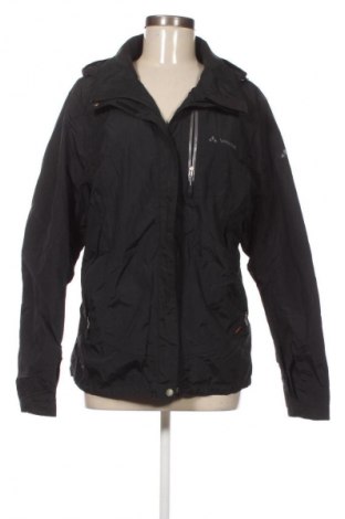 Дамско яке Vaude, Размер L, Цвят Черен, Цена 25,56 €