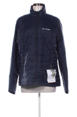 Női dzseki Vaude, Méret L, Szín Kék, Ár 37 939 Ft