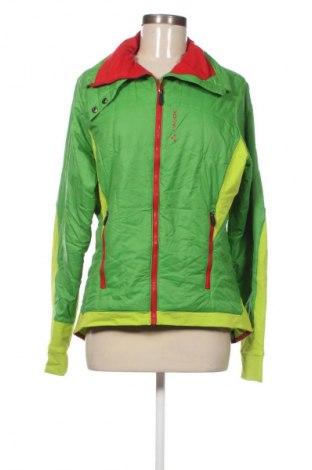 Γυναικείο μπουφάν Vaude, Μέγεθος XL, Χρώμα Πράσινο, Τιμή 32,99 €