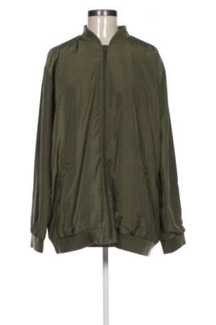 Дамско яке Venca, Размер XXL, Цвят Зелен, Цена 25,00 €