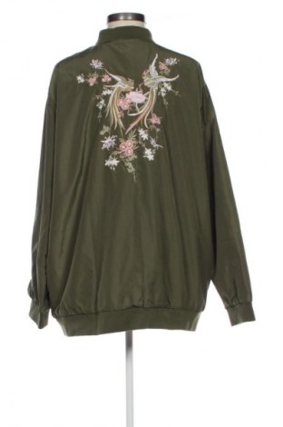 Дамско яке Venca, Размер XXL, Цвят Зелен, Цена 25,00 €