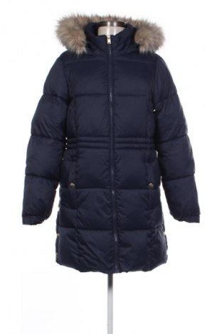 Γυναικείο μπουφάν Vero Moda, Μέγεθος XS, Χρώμα Μπλέ, Τιμή 26,65 €