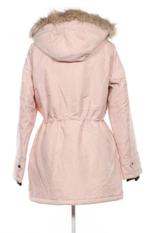 Damenjacke Vero Moda, Größe L, Farbe Rosa, Preis 61,99 €