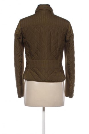 Дамско яке Vero Moda, Размер S, Цвят Зелен, Цена 20,91 €