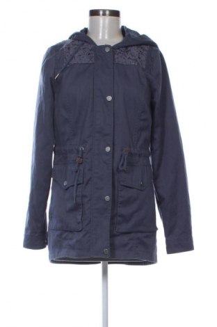 Damenjacke Vero Moda, Größe M, Farbe Blau, Preis € 20,91