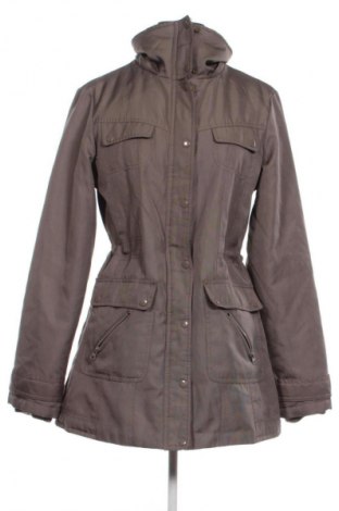 Damenjacke Vero Moda, Größe L, Farbe Braun, Preis € 21,00