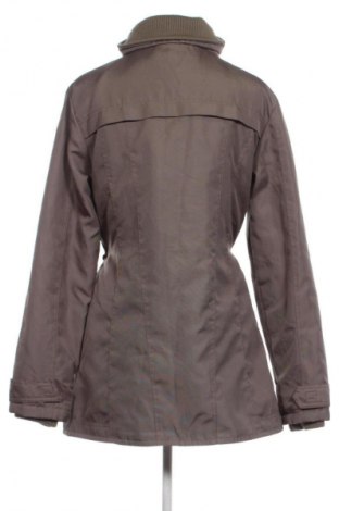 Damenjacke Vero Moda, Größe L, Farbe Braun, Preis € 21,00