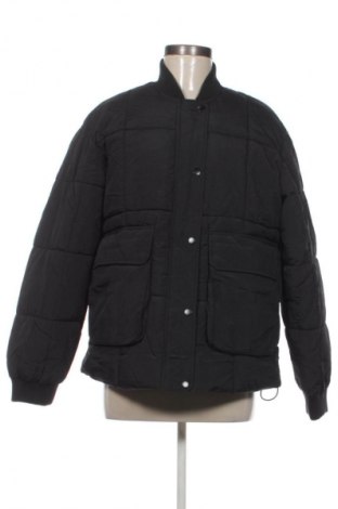 Дамско яке Vero Moda, Размер M, Цвят Черен, Цена 37,83 €