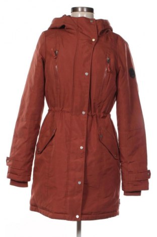 Dámská bunda  Vero Moda, Velikost XS, Barva Hnědá, Cena  609,00 Kč