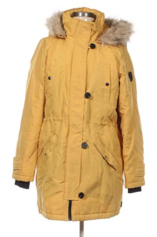 Dámska bunda  Vero Moda, Veľkosť L, Farba Žltá, Cena  25,95 €