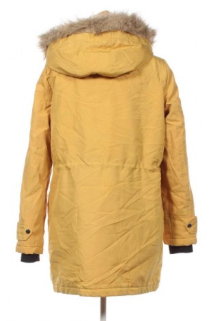 Dámska bunda  Vero Moda, Veľkosť L, Farba Žltá, Cena  25,95 €