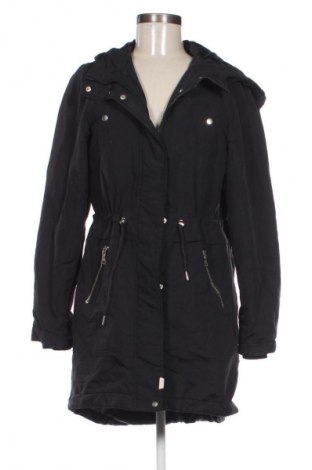 Дамско яке Vero Moda, Размер XS, Цвят Черен, Цена 17,89 €