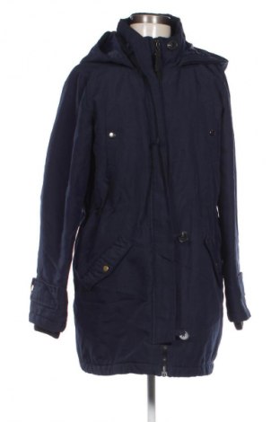 Дамско яке Vero Moda, Размер L, Цвят Син, Цена 17,38 €