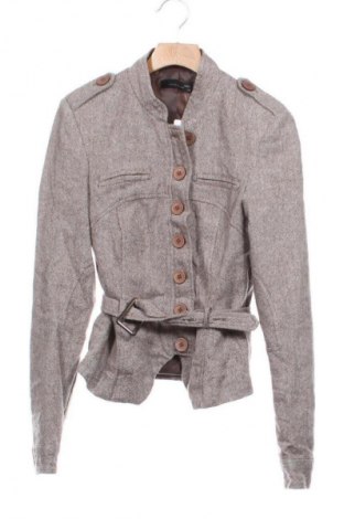 Női dzseki Vero Moda, Méret XS, Szín Barna, Ár 4 579 Ft