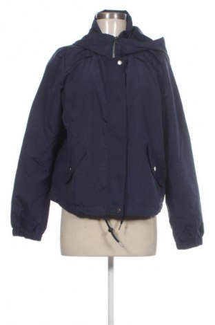 Dámska bunda  Vero Moda, Veľkosť M, Farba Modrá, Cena  8,95 €