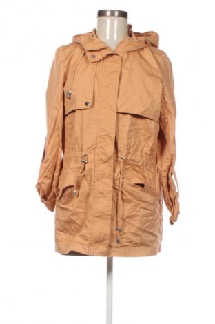 Дамско яке Vero Moda, Размер M, Цвят Оранжев, Цена 10,73 €