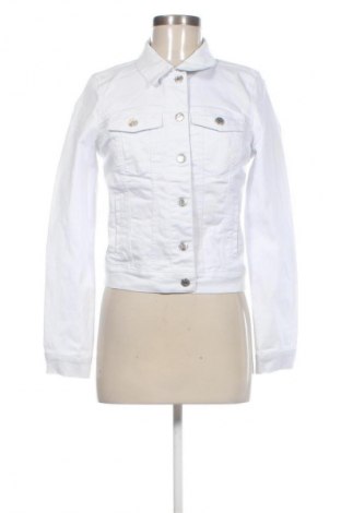 Dámská bunda  Vero Moda, Velikost S, Barva Bílá, Cena  309,00 Kč