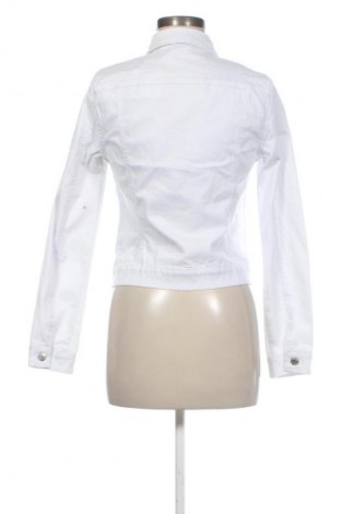 Dámská bunda  Vero Moda, Velikost S, Barva Bílá, Cena  309,00 Kč