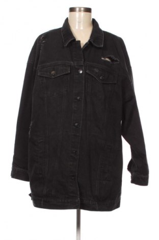 Női dzseki Vero Moda, Méret XL, Szín Fekete, Ár 5 959 Ft