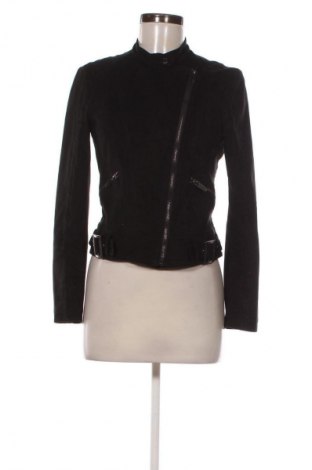 Damenjacke Vero Moda, Größe S, Farbe Schwarz, Preis € 12,99