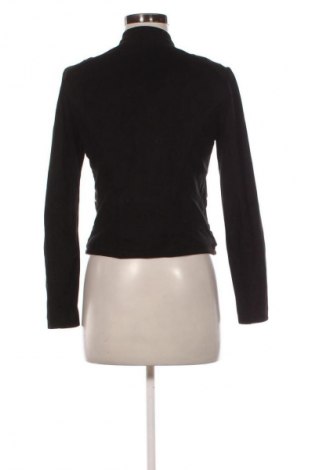 Damenjacke Vero Moda, Größe S, Farbe Schwarz, Preis € 12,99