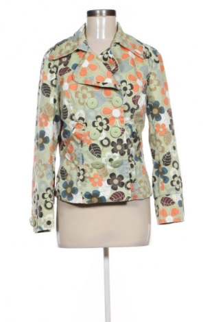 Damenjacke Vero Moda, Größe L, Farbe Mehrfarbig, Preis € 14,99