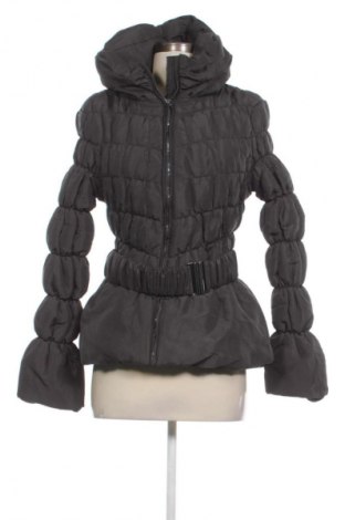 Damenjacke Vero Moda, Größe L, Farbe Grau, Preis € 27,99