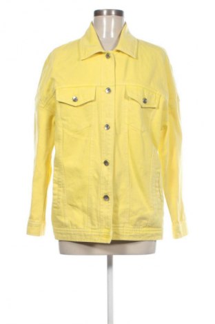 Дамско яке Vero Moda, Размер M, Цвят Жълт, Цена 10,22 €