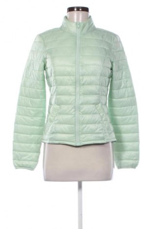 Damenjacke Vero Moda, Größe S, Farbe Grün, Preis € 10,99