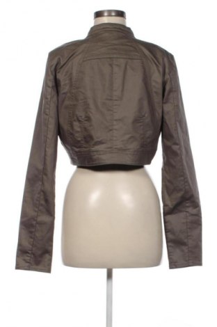 Damenjacke Vero Moda, Größe XL, Farbe Braun, Preis 18,99 €