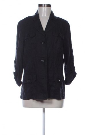 Дамско яке Via Appia, Размер S, Цвят Черен, Цена 34,79 €