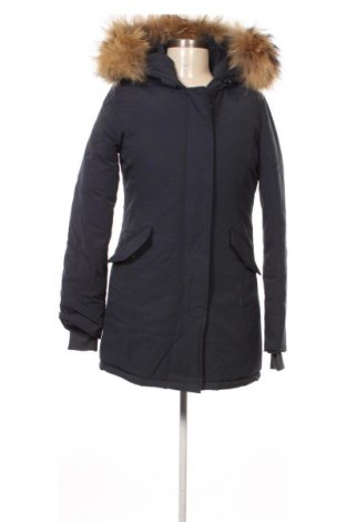 Női dzseki W Collection, Méret S, Szín Kék, Ár 11 959 Ft