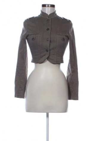 Damenjacke WE, Größe S, Farbe Grau, Preis € 25,00