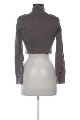 Damenjacke WE, Größe S, Farbe Grau, Preis € 25,00