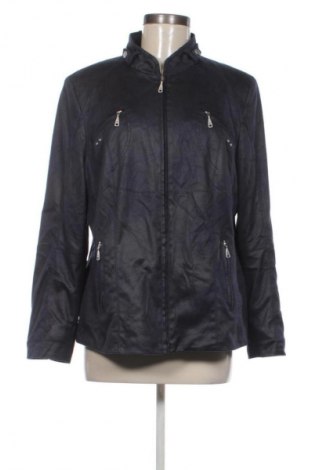 Damenjacke Walbusch, Größe L, Farbe Blau, Preis 19,99 €