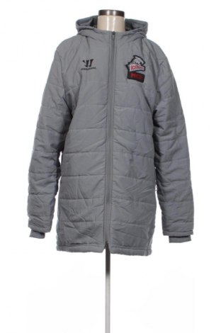 Дамско яке Warrior, Размер M, Цвят Сив, Цена 33,74 €