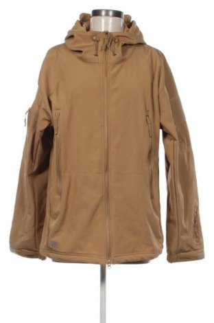 Damenjacke Warrior, Größe XL, Farbe Beige, Preis 20,99 €